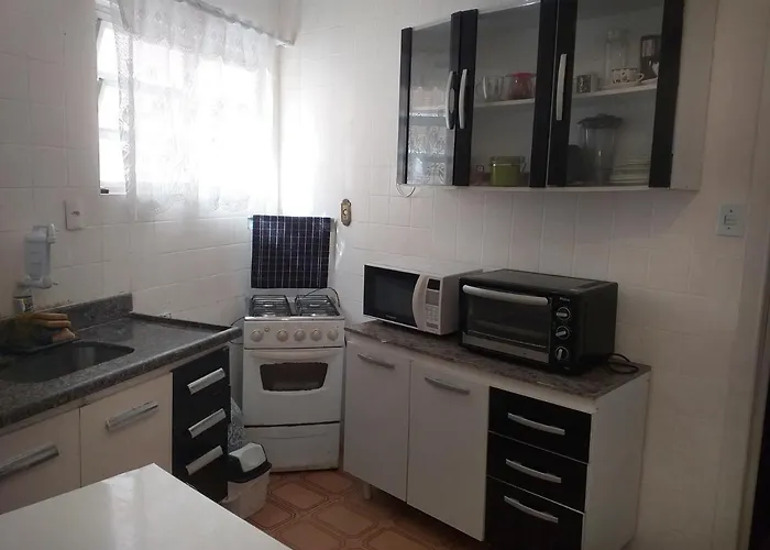 Apartamento Carrinho Do Kuko N 309