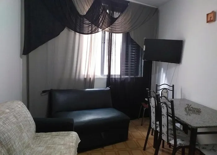 Apartamento Carrinho Do Kuko N 309