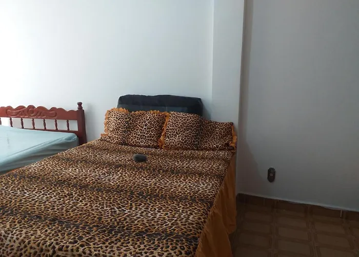 Apartamento Carrinho Do Kuko N 309