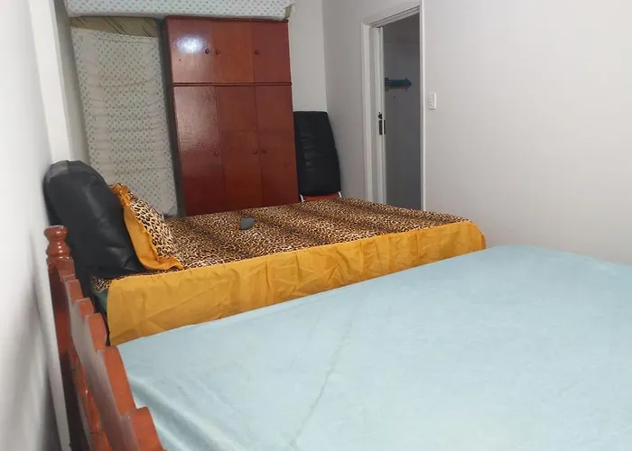 Apartamento Carrinho Do Kuko N 309
