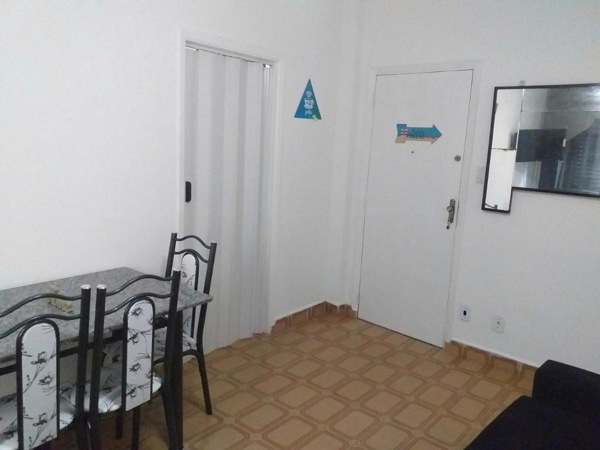Apartment Carrinho Do Kuko N 309 Praia Grande (Santos)