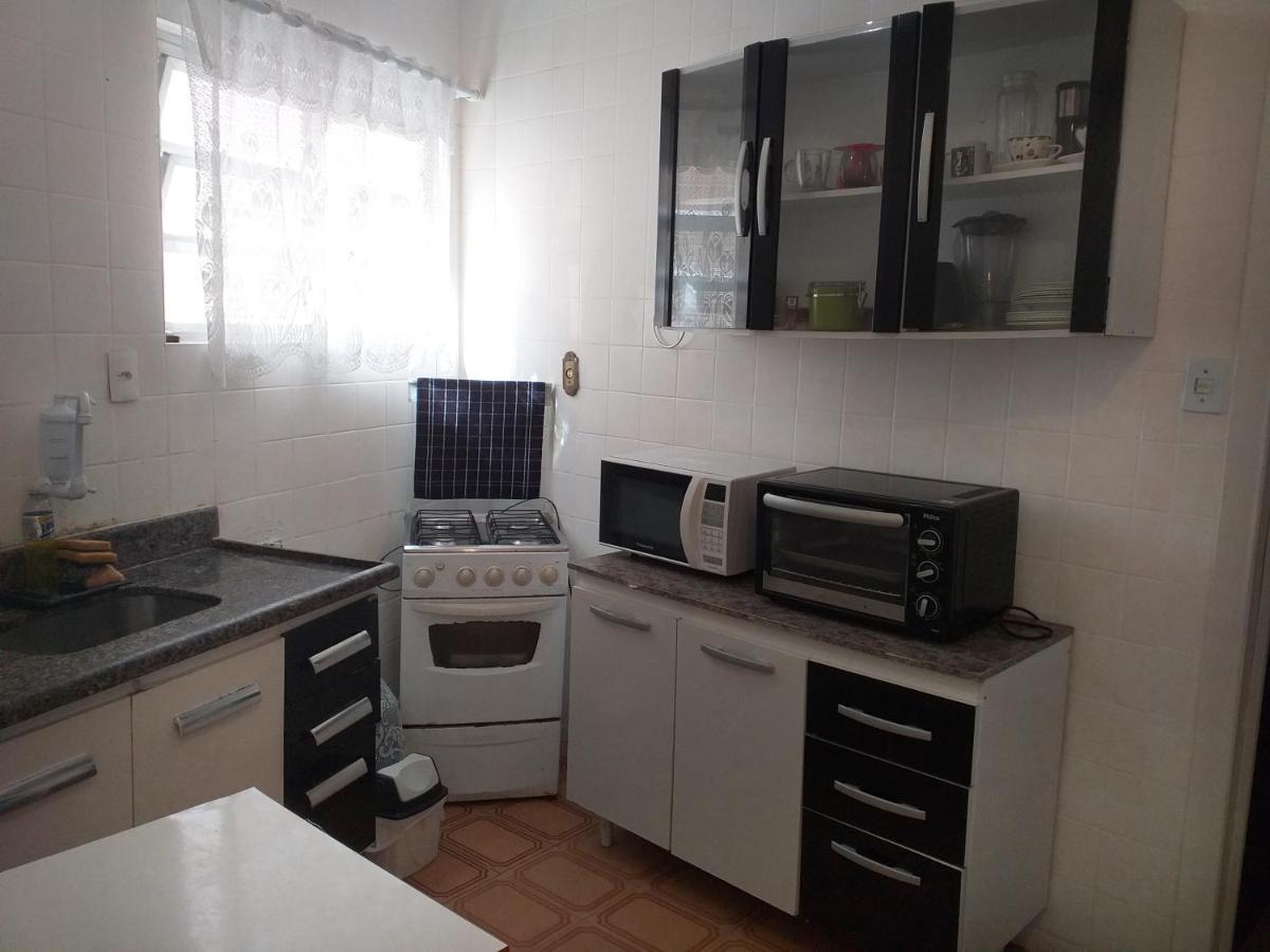Apartment Carrinho Do Kuko N 309